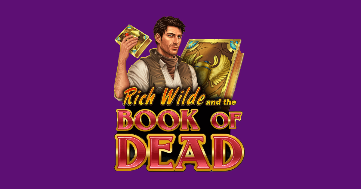 Book of Dead